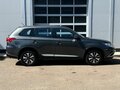 2015 Mitsubishi Outlander III Рестайлинг 2, серый - вид 5