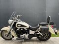 2006 Honda Shadow 400, белый, 499000 рублей