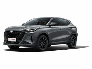 2026 Changan CS35 Max, серый, 2839900 рублей, вид 1