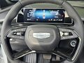2026 Geely Cityray, белый - вид 8
