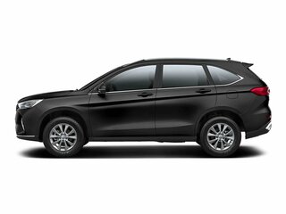 2026 Haval M6 II, чёрный, 2099000 рублей, вид 2
