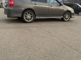 2012 Lifan Solano I (620), серый, 370000 рублей, вид 4