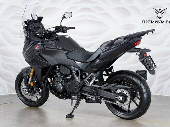 2026 Honda NT1100, чёрный, 2199000 рублей - вид 7