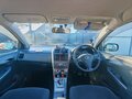 2009 Toyota Corolla Fielder X (E140, E150) Рестайлинг, коричневый, 490000 рублей - вид 6