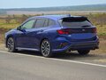 2020 Subaru Levorg II, синий, 2250000 рублей - вид 6