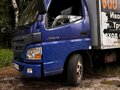 2012 Foton Aumark, синий, 650000 рублей - вид 3