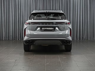 2024 Exeed RX, серый, 3234000 рублей, вид 3
