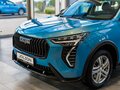 2026 Haval Jolion I Рестайлинг, голубой - вид 9