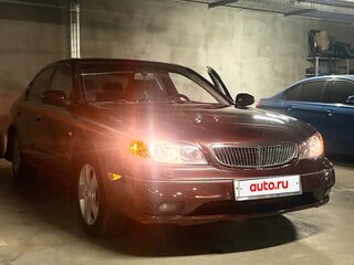 2000 Nissan Maxima V (A33), красный, 205000 рублей, вид 2