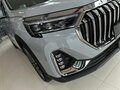 2026 Jetour X90+, серый, 4199000 рублей - вид 10