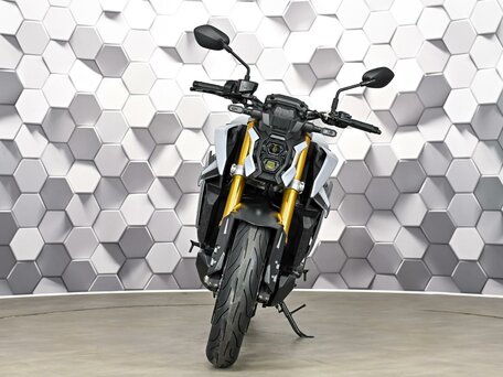 2022 Suzuki GSX-S 1000, серый, 1099000 рублей, вид 5
