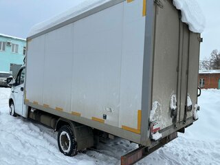 2022 ГАЗ ГАЗель Next, белый, 2150000 рублей, вид 5