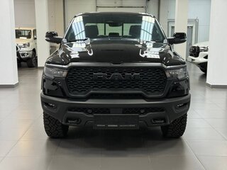 2025 Ram 1500 Crew Cab V Рестайлинг, чёрный, 8990000 рублей, вид 5