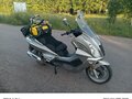 2013 CFMoto Jet Max (CF250T-6A), серебристый, 185000 рублей - вид 1