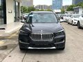 2022 BMW X1 Long 20Li sDrive II (F48) Рестайлинг, чёрный, 2320000 рублей - вид 1