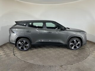2024 Geely Cityray, серый, 2350000 рублей, вид 4