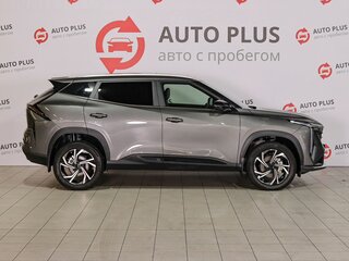 2024 Geely Atlas II, серый, 2429000 рублей, вид 5