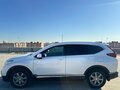 2021 Honda CR-V V Рестайлинг, белый, 3500000 рублей - вид 1