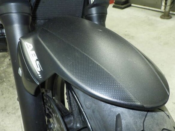 2016 Suzuki SV 650, серый, 555000 рублей - вид 22