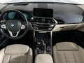 2019 BMW X3 20d xDrive III (G01), серый - вид 10