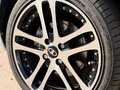 2013 Lada (ВАЗ) Granta I, голубой, 300000 рублей - вид 9