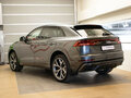 2020 Audi Q8 45 TDI I (4M), серый, 7629000 рублей - вид 5