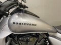 2017 Suzuki Boulevard M109R, серый, 1250000 рублей - вид 8