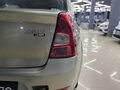 2011 Renault Logan I Рестайлинг, бежевый, 250000 рублей - вид 6