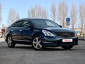 2008 Nissan Teana II (J32), синий