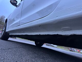 2017 Renault Logan II, белый, 560000 рублей, вид 5
