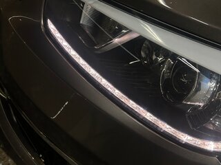 2015 Kia Ceed II Рестайлинг, коричневый, 1150000 рублей, вид 5