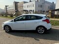 2012 Ford Focus III, белый, 830000 рублей - вид 3