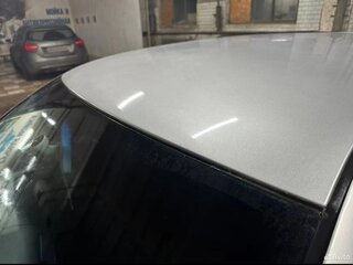 2001 Volkswagen Golf IV, серебристый, 370000 рублей, вид 5