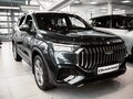 2025 Geely Okavango I Рестайлинг, серый, 3988990 рублей - вид 1