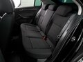 2021 Skoda Rapid II, чёрный, 1696000 рублей - вид 8
