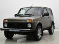 2020 Lada (ВАЗ) 2121 (4x4) I Рестайлинг (2020), коричневый