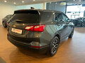 2020 Chevrolet Equinox III, серый - вид 2