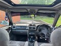 1998 Subaru Forester I, серый - вид 4