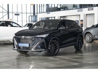 2026 Changan CS35 Max, чёрный, 2839900 рублей, вид 1