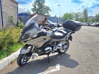 2016 BMW R 1200 RT, бежевый, 1300000 рублей, вид 1