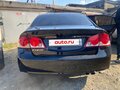 2008 Honda Civic VIII, чёрный, 850000 рублей - вид 3
