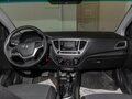 2021 Hyundai Solaris II Рестайлинг, чёрный, 1500000 рублей - вид 10