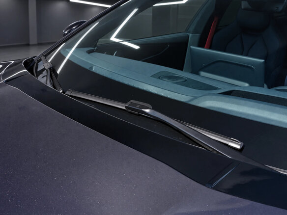 2026 Zeekr 001 103 kWh I Рестайлинг 2, фиолетовый, 10990000 рублей - вид 12