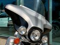 2003 Harley-Davidson Electra Glide, серебристый, 690000 рублей - вид 5