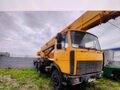 2004 Ивановец КС-45717, жёлтый, 1640000 рублей - вид 1