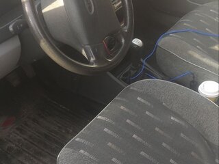 2012 Lada (ВАЗ) Priora I, серый, 455555 рублей, вид 3