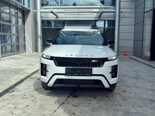 2026 Jeland J7, белый, 3409000 рублей, вид 2