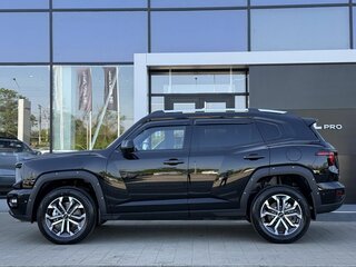 2026 Haval H7 I, чёрный, 3999000 рублей, вид 3