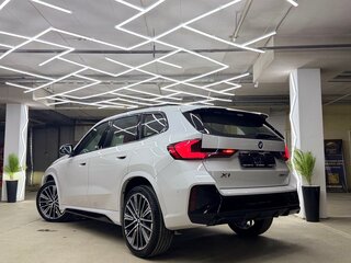 2025 BMW X1 Long 25Li xDrive III (U11/U12), белый, 5200000 рублей, вид 2