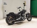2013 Harley-Davidson Breakout, чёрный, 1213000 рублей - вид 4